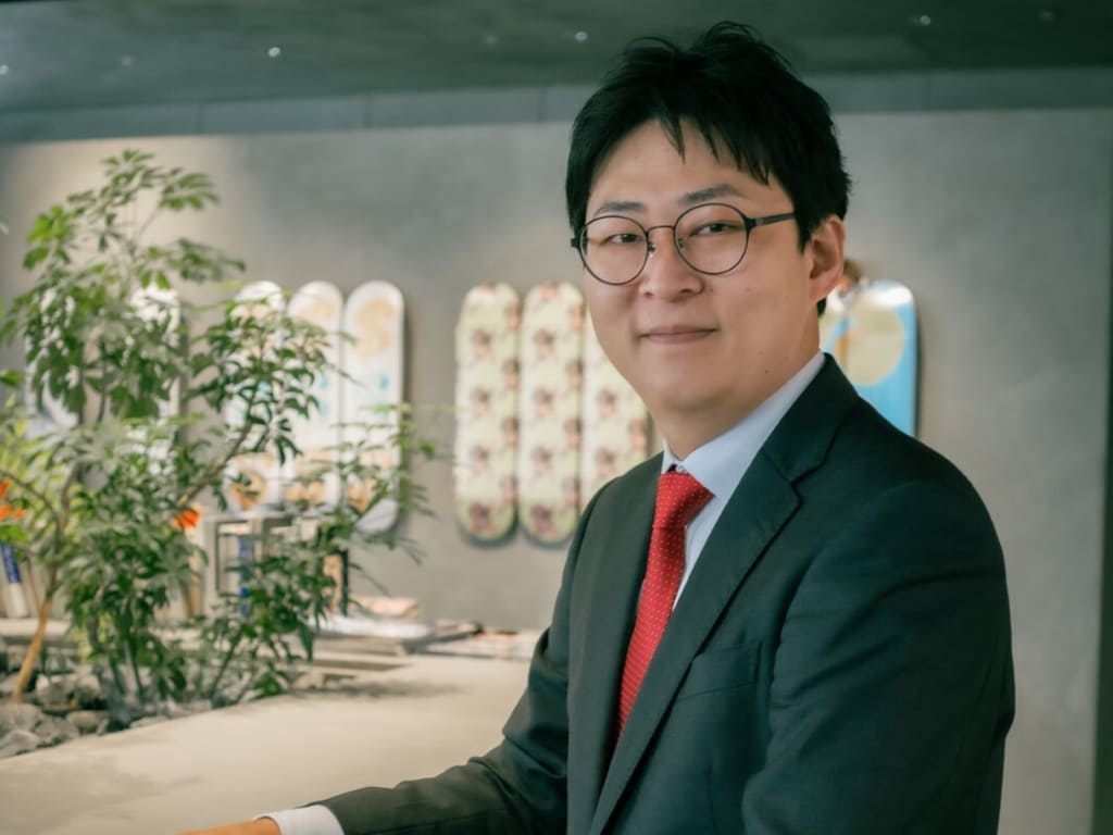 竹井基