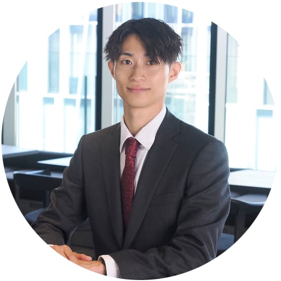 横堀 紘夢